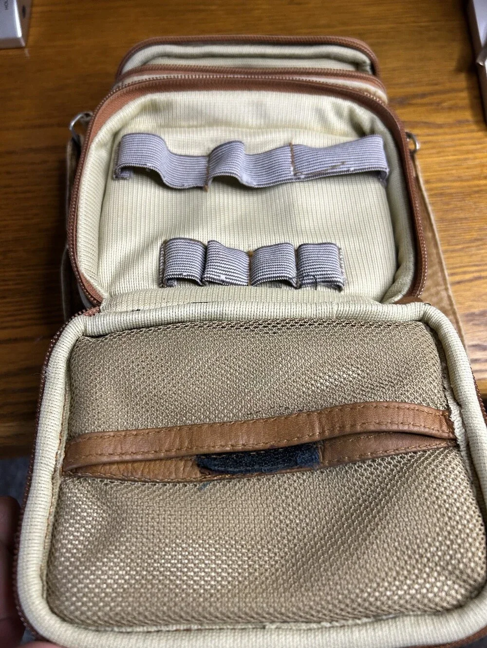 dbrozzi inc. small genuine